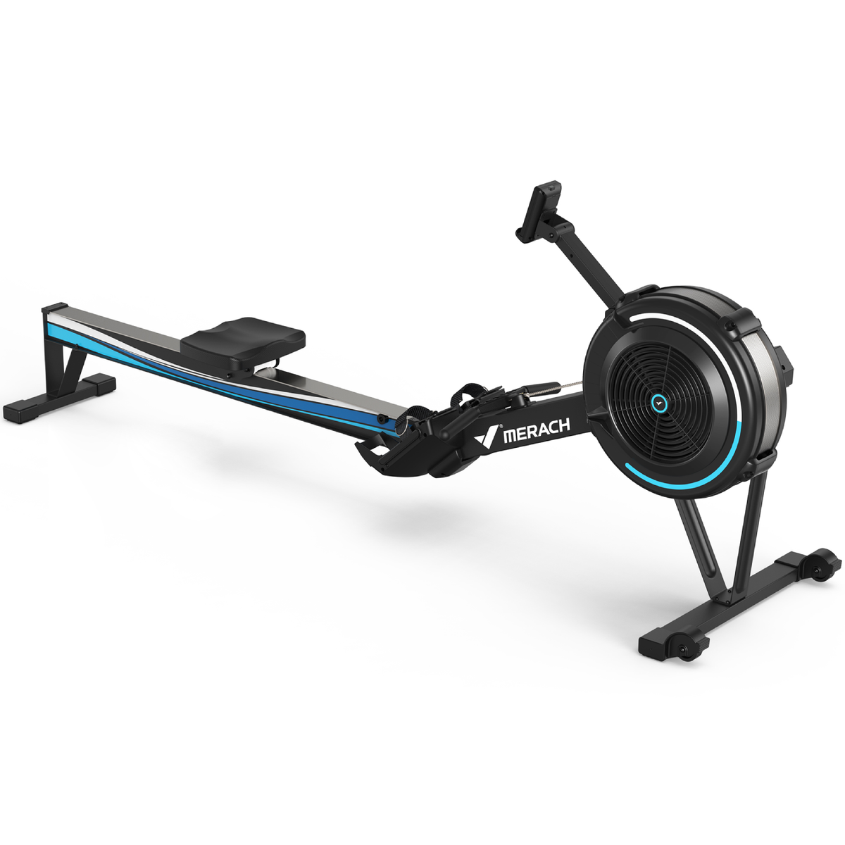 Merach R50 Air Rower