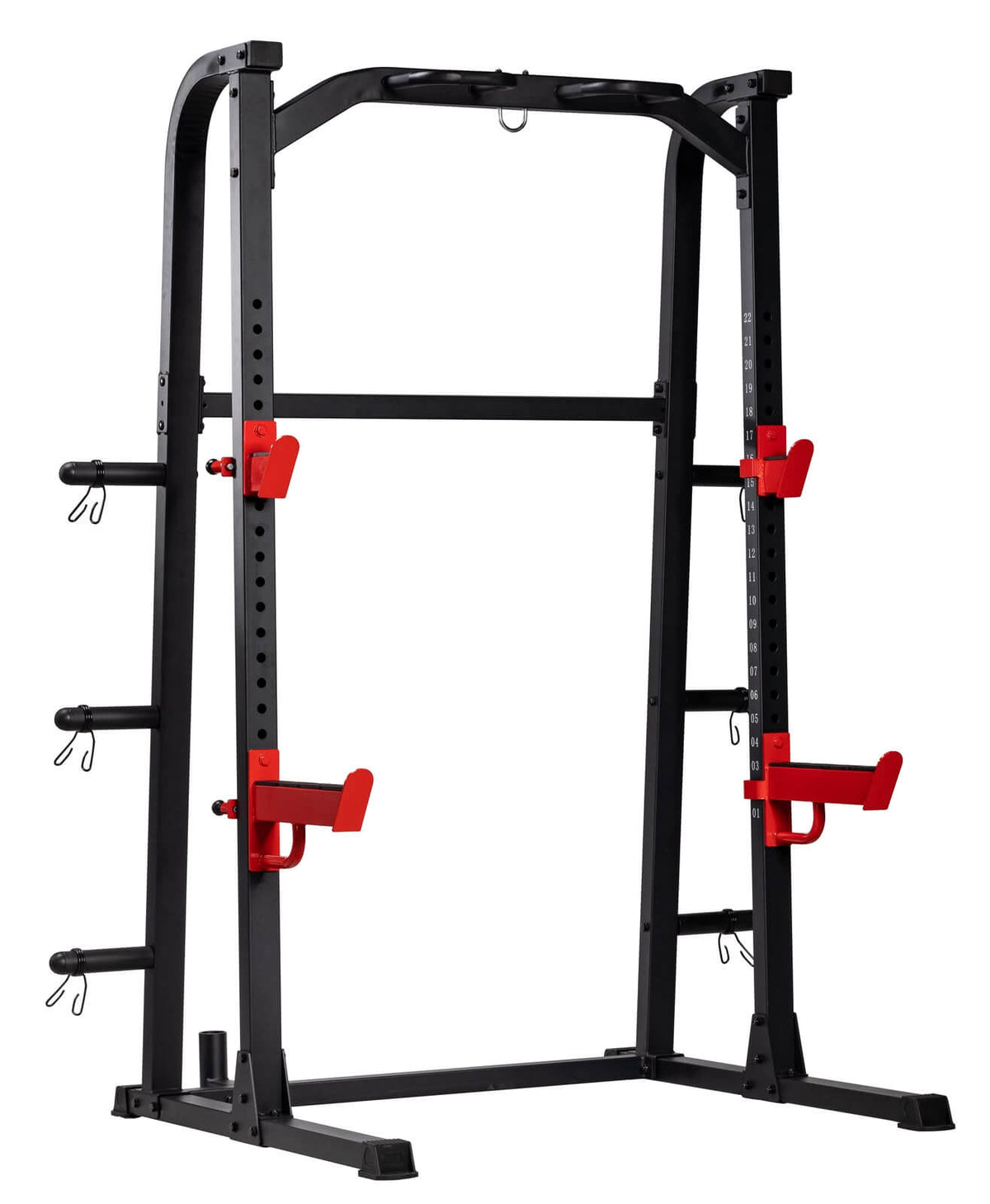 Pulse USA HR10 Half Rack