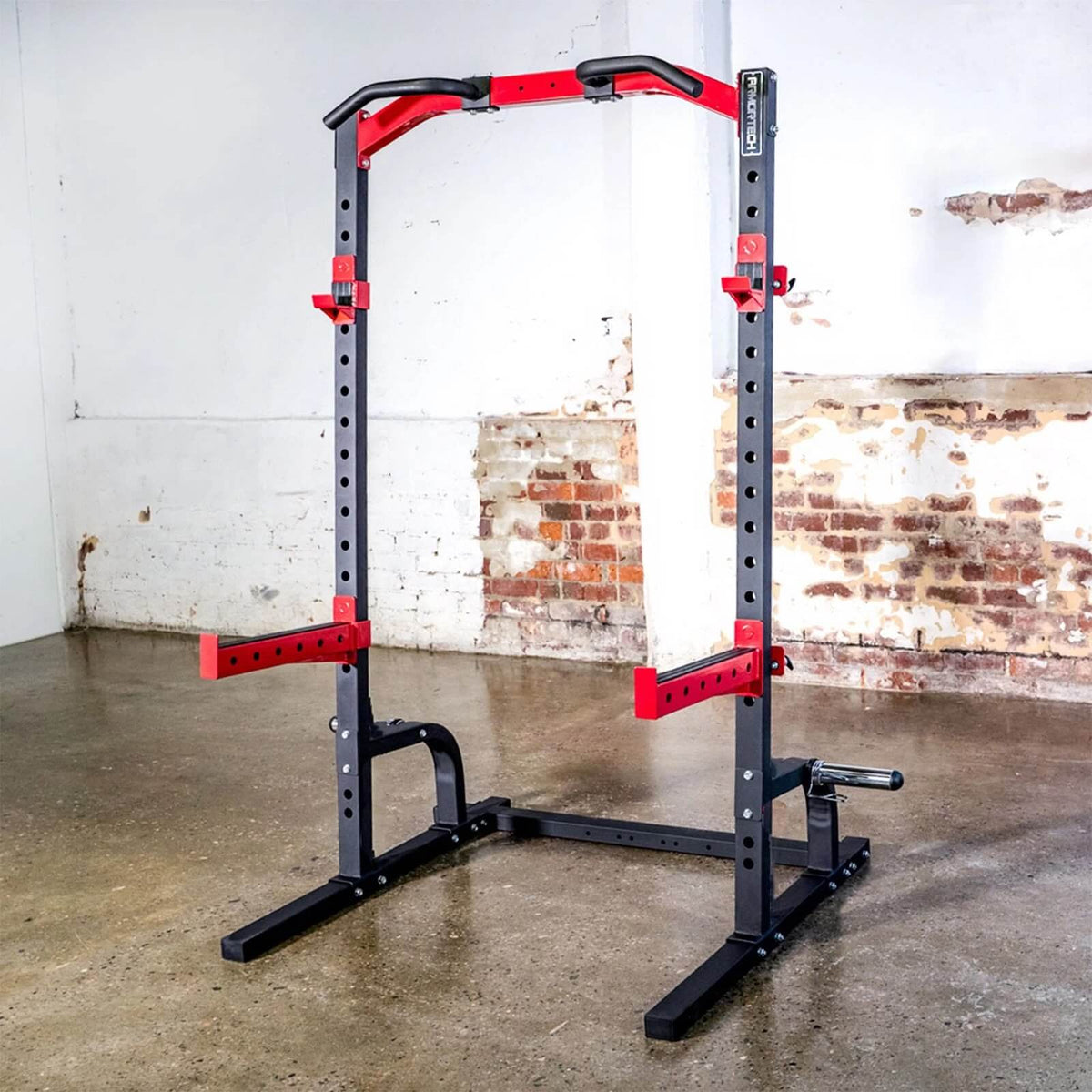 Pulse USA HR5 Half Rack