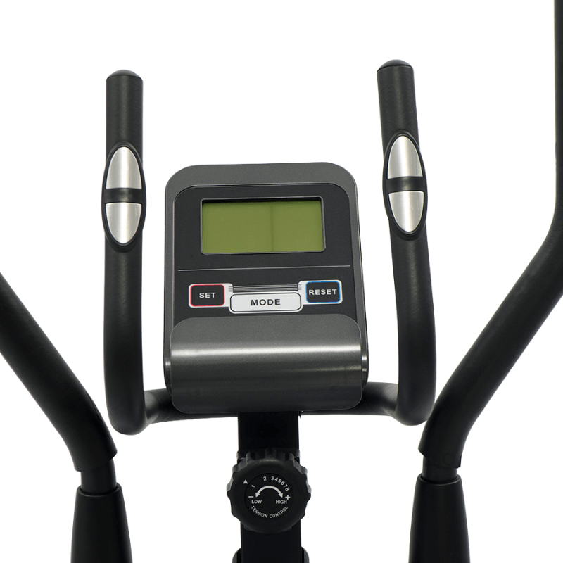 Pulse USA CT20 Elliptical