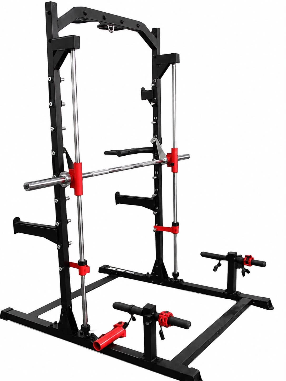 Pulse USA SM5 Smith Machine