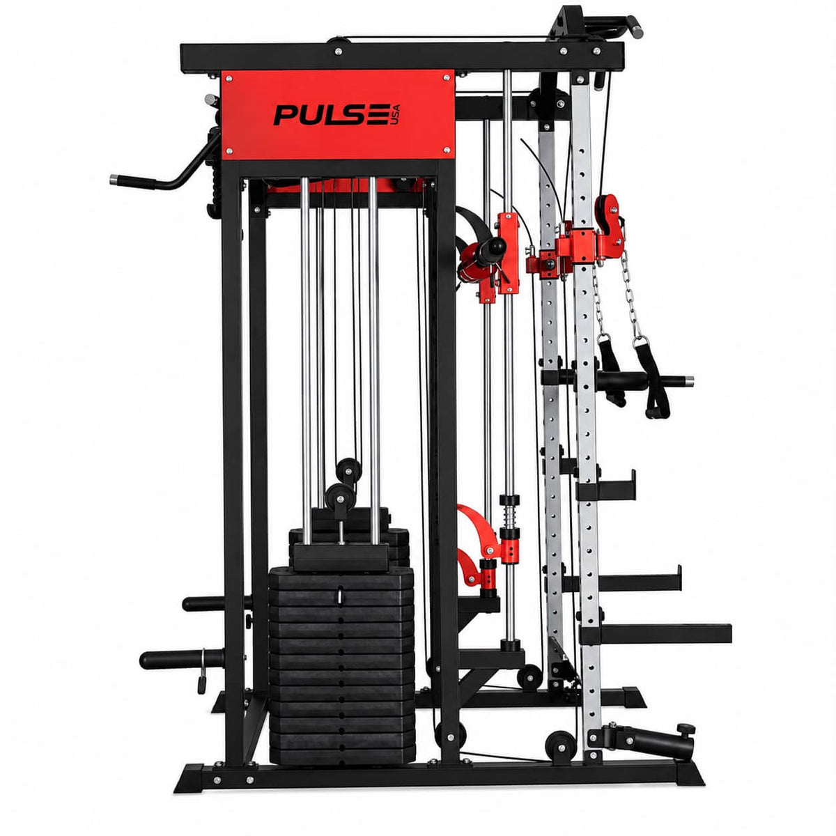 Pulse USA T5 All In One Trainer
