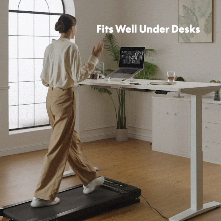 Walking Pads
