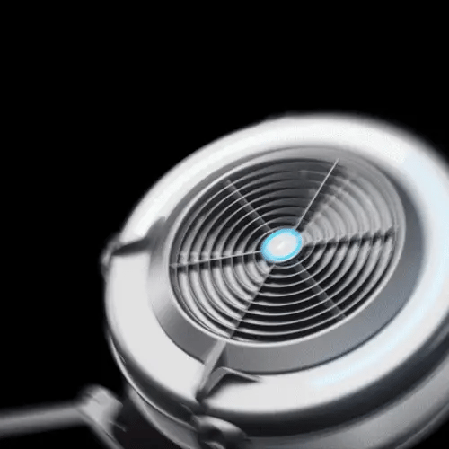 Air Rowing Machine