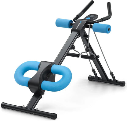Merach Adjustable Ab Trainer