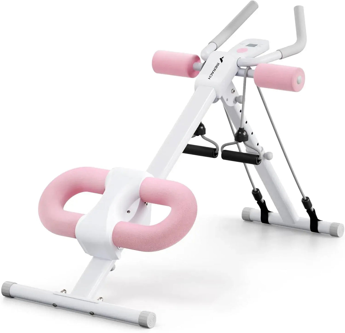 Merach Adjustable Ab Trainer