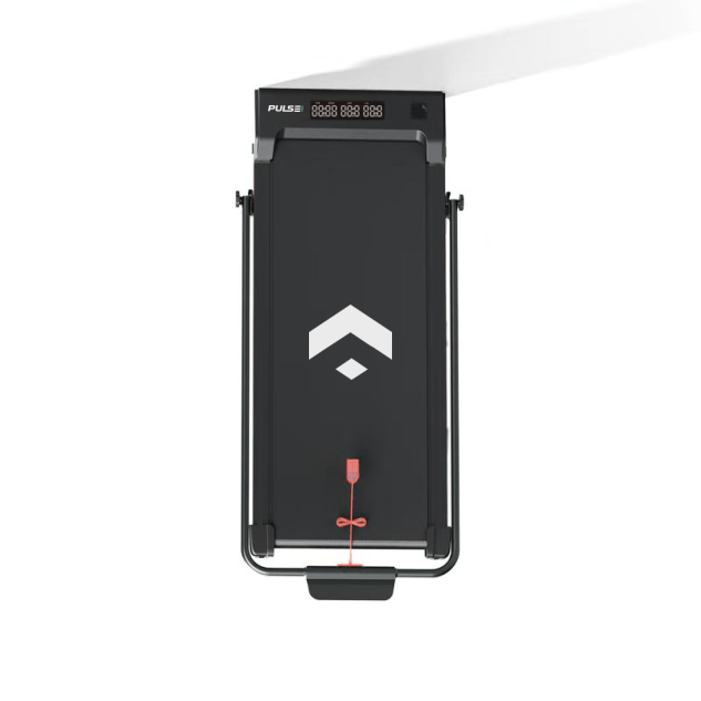 Pulse USA P5 Walking Pad + Handrail
