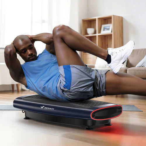 Activate Muscle & Improve Strength