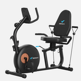 Merach S23 Recumbent Bike