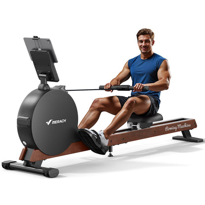 Merach R7 Magnetic Rowing Machine