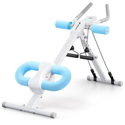 Merach Adjustable Ab Trainer