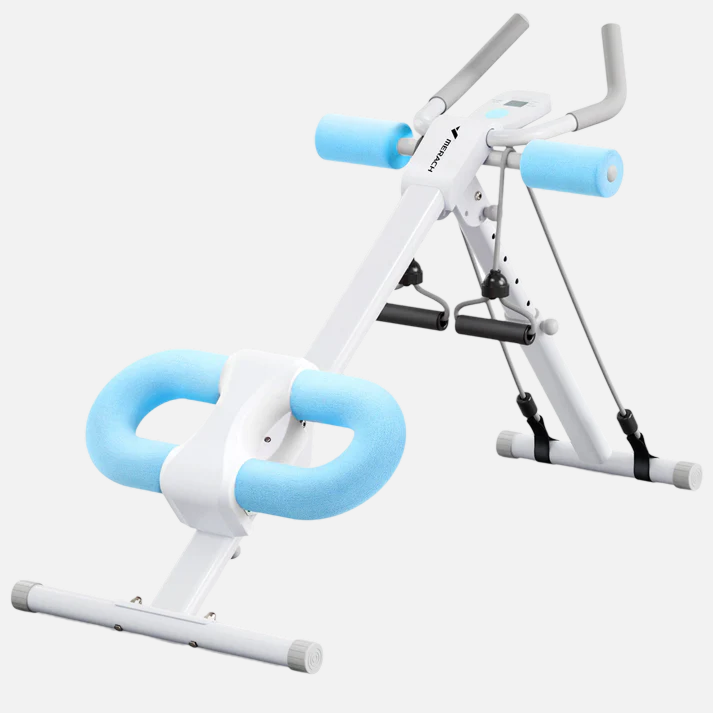 Merach Adjustable Ab Trainer
