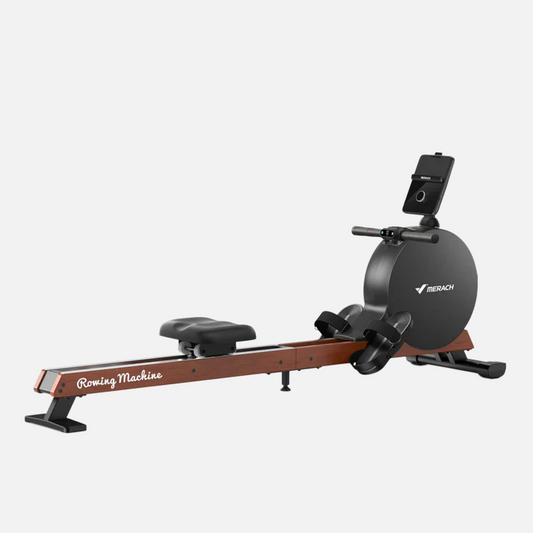 Merach R7 Magnetic Rowing Machine