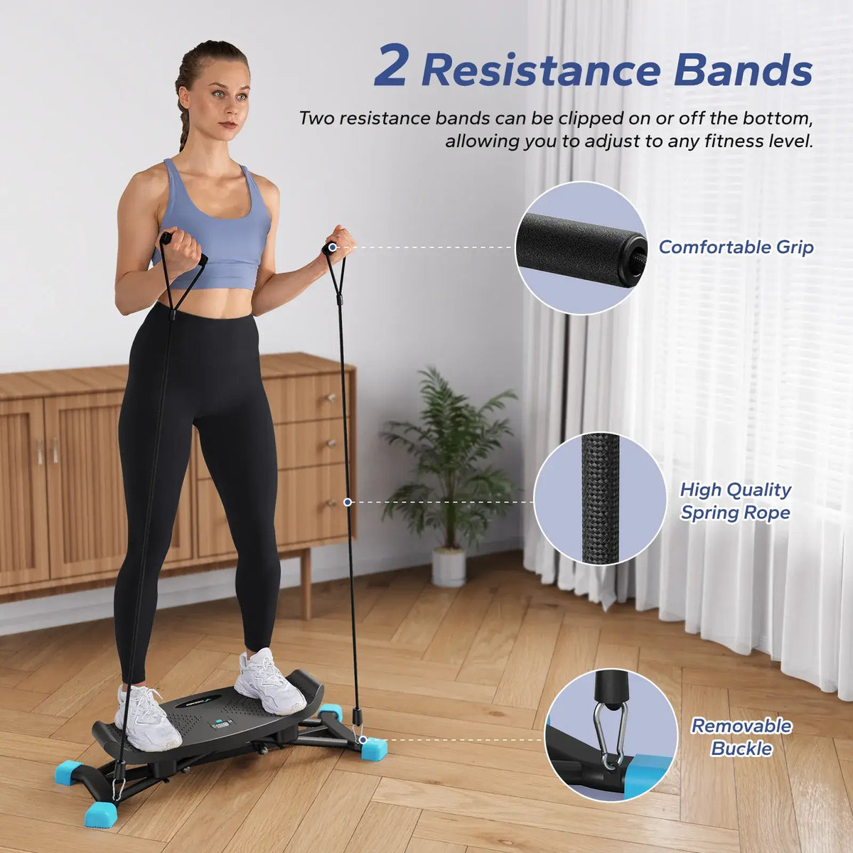 Merach Ski Trainer