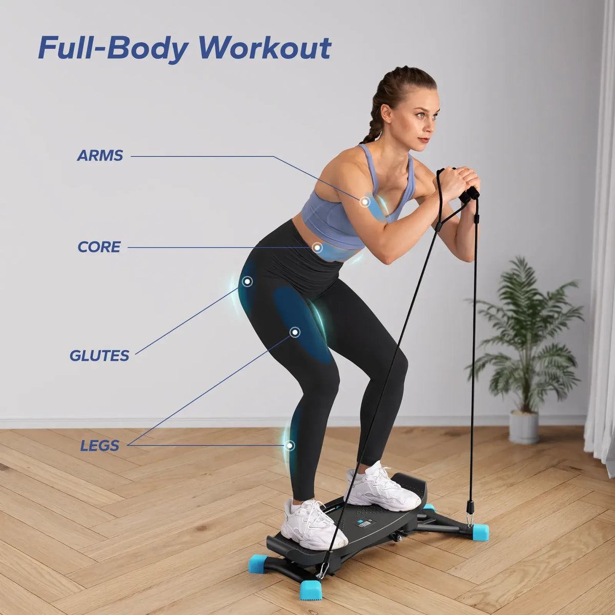 Merach Ski Trainer