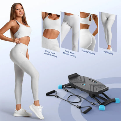 Merach Ski Trainer