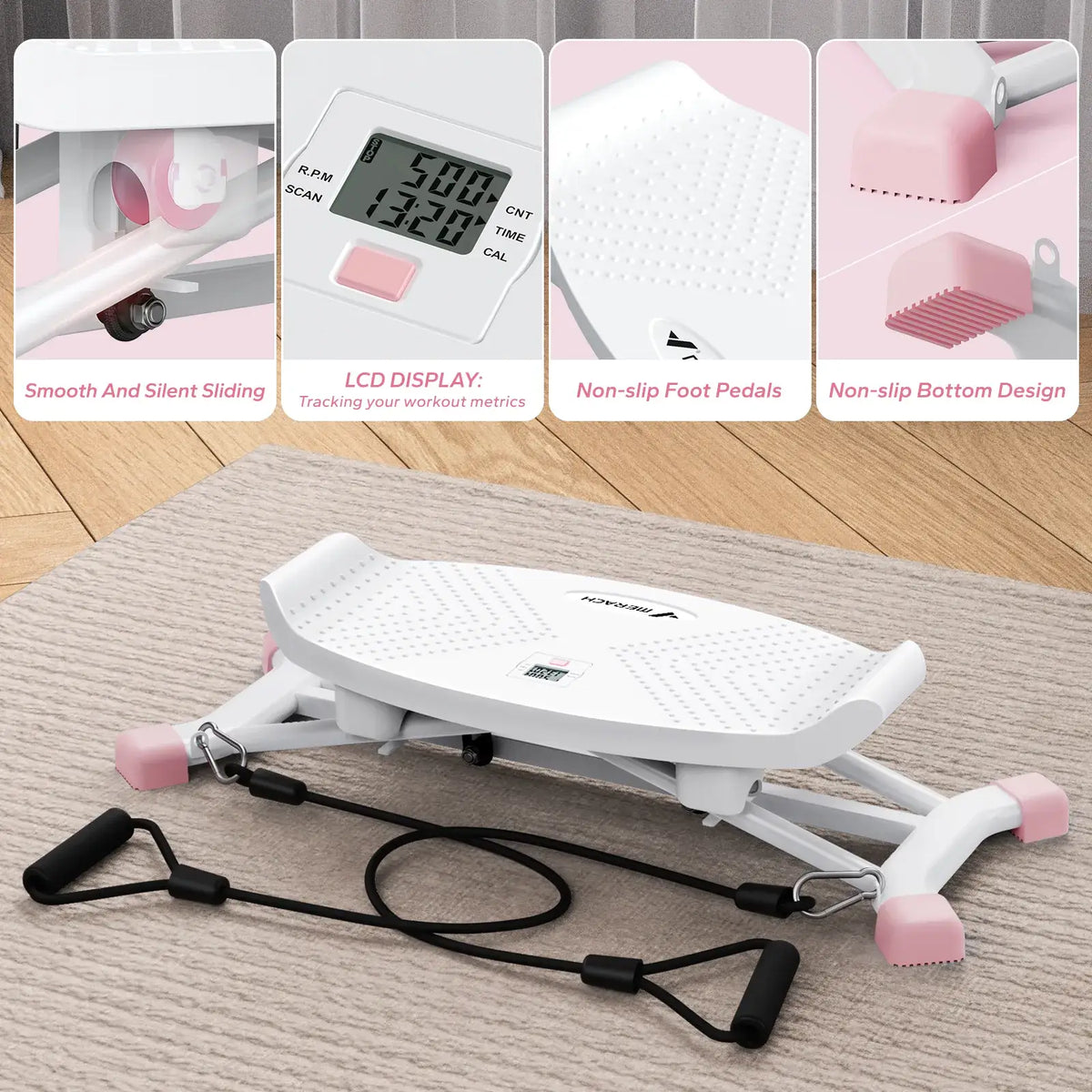Merach Ski Trainer
