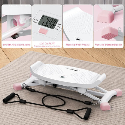 Merach Ski Trainer