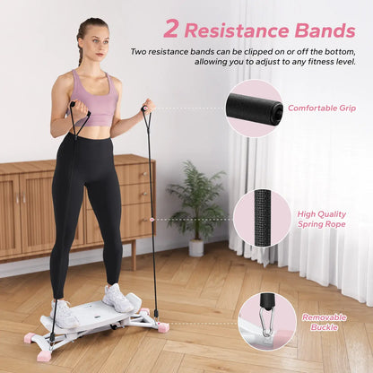 Merach Ski Trainer