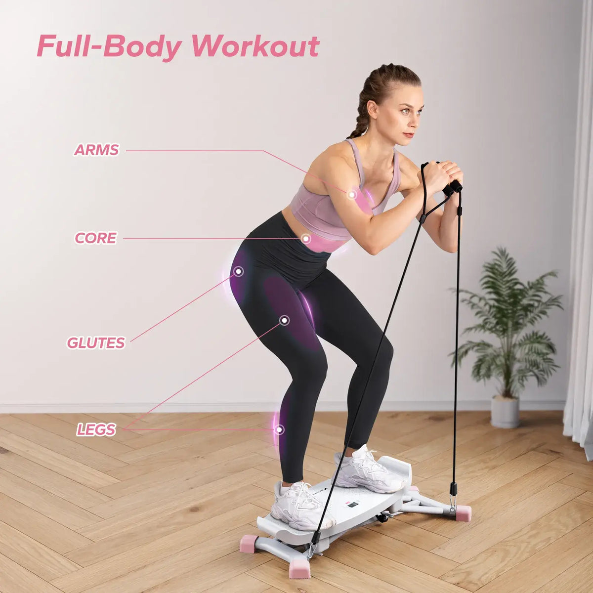 Merach Ski Trainer