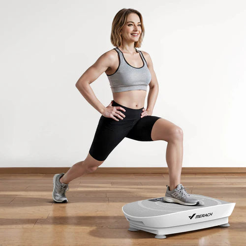 Burn More Calories Faster