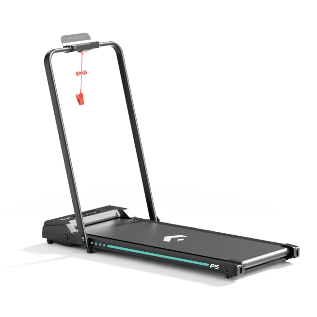 Pulse USA P5 Walking Pad + Handrail