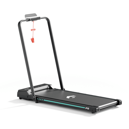 Pulse USA P5 Walking Pad + Handrail