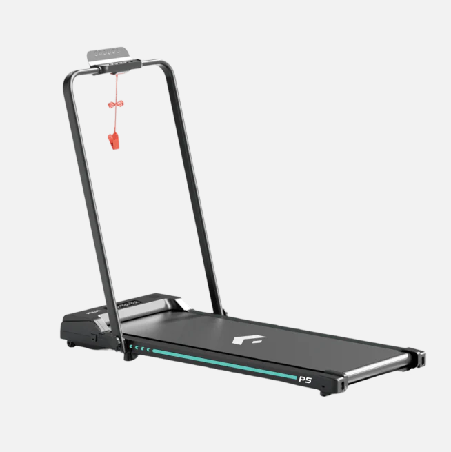 Pulse USA P5 Walking Pad + Handrail