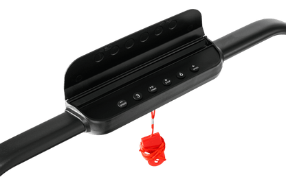 Pulse USA P5 Walking Pad + Handrail