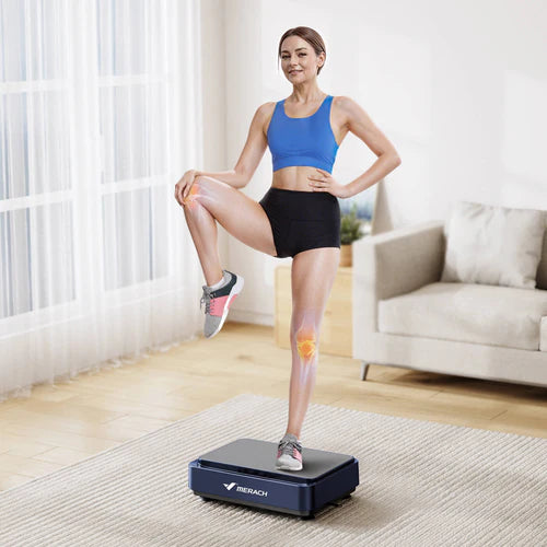 Increase Bone Density