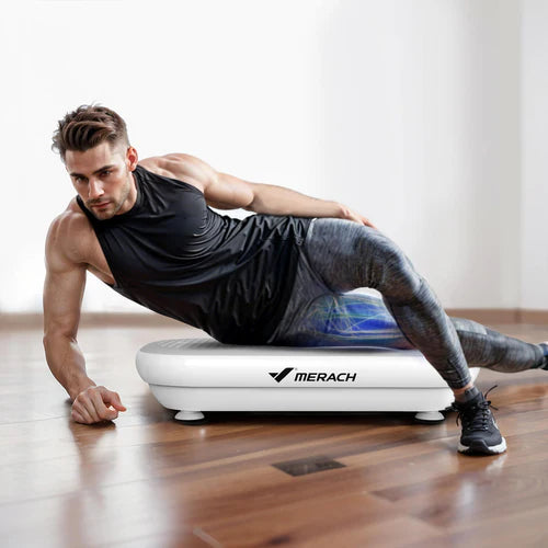 Muscle Recovery & Pain Relief