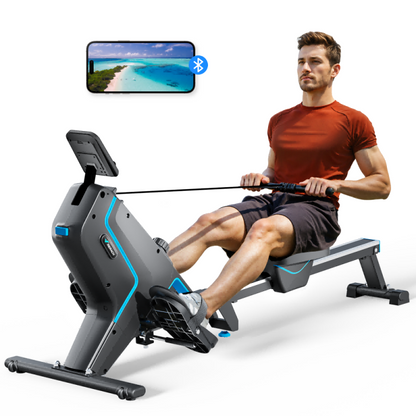 Merach R5 Foldable Rowing Machine