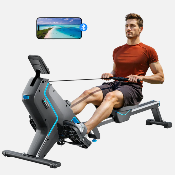 Merach R5 Foldable Rowing Machine