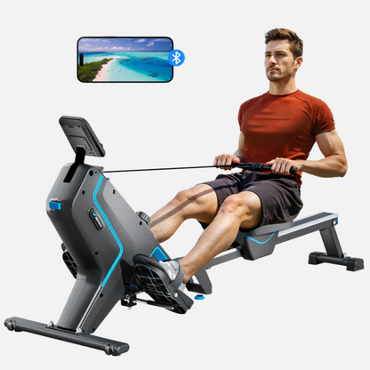 Merach R5 Foldable Rowing Machine