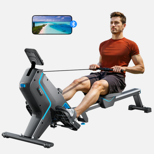 Merach R5 Foldable Rowing Machine