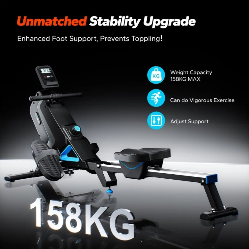Merach R5 Foldable Rowing Machine