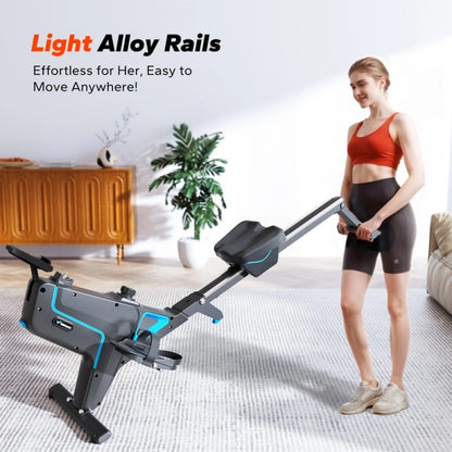 Merach R5 Foldable Rowing Machine
