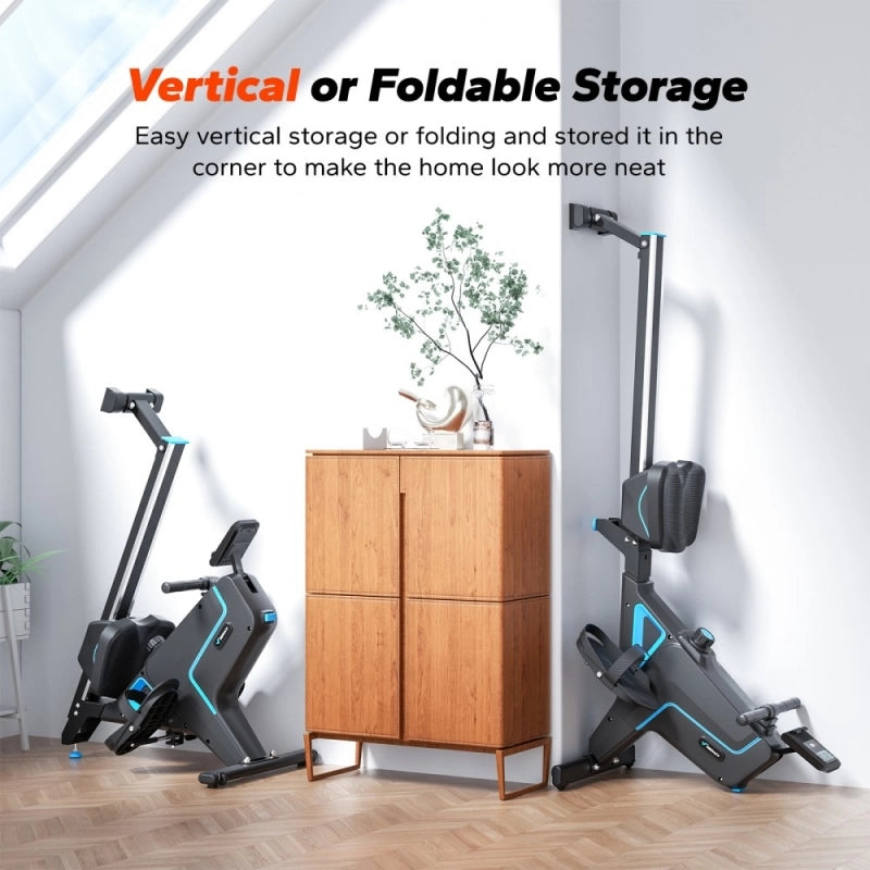Merach R5 Foldable Rowing Machine
