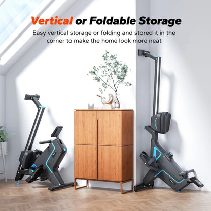 Merach R5 Foldable Rowing Machine