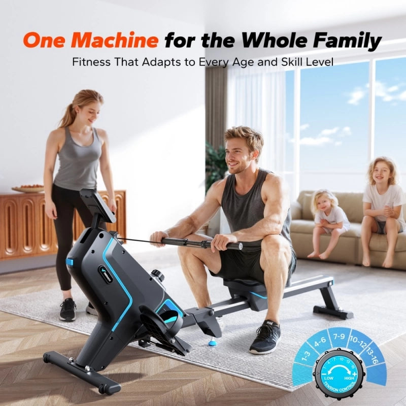 Merach R5 Foldable Rowing Machine