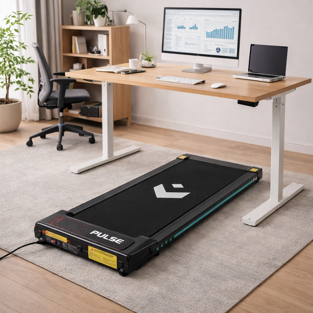 Pulse USA P2 Walking Pad