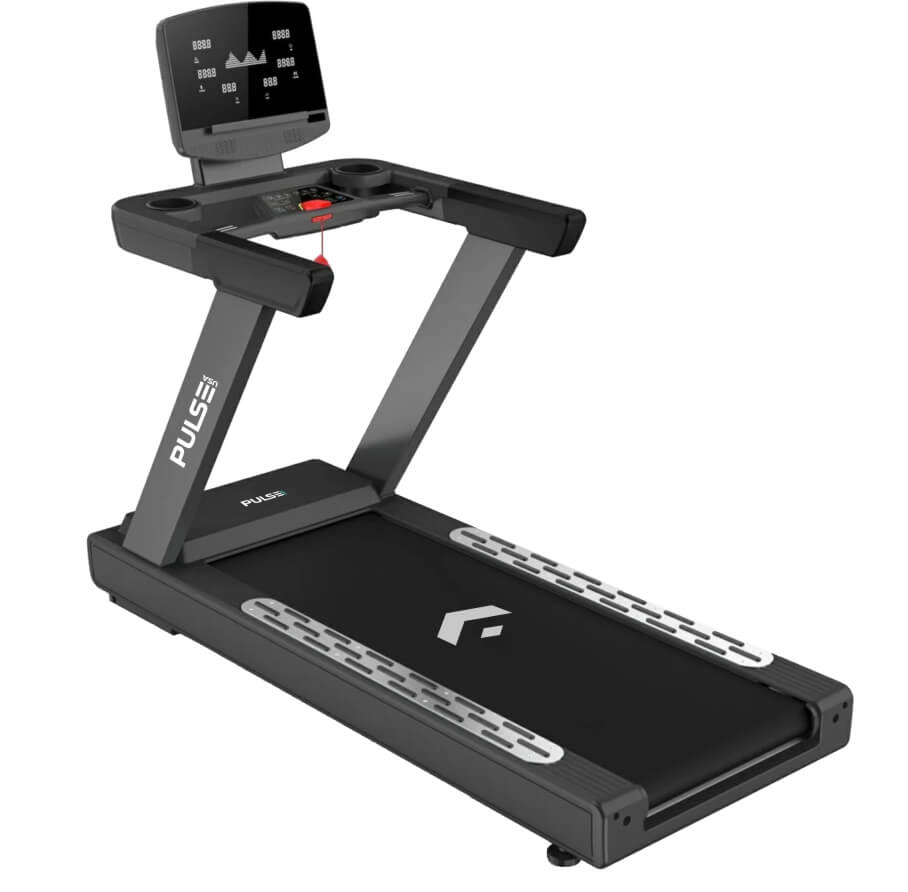 Pulse USA P600 Performance Commercial Treadmill