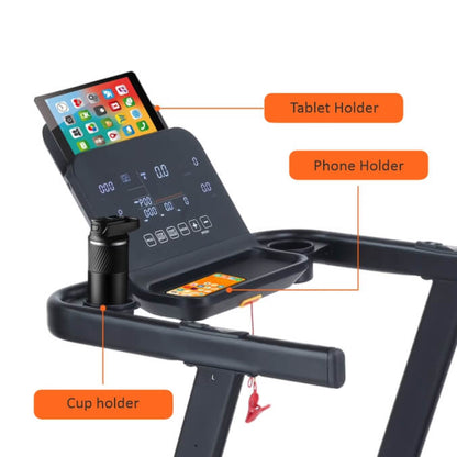Pulse USA PR5 Treadmill