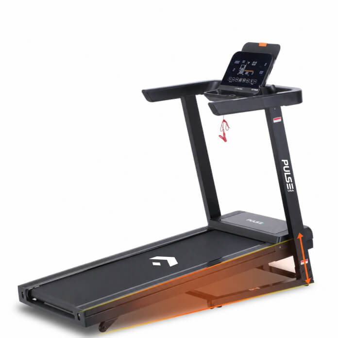 Pulse USA PR5 Treadmill