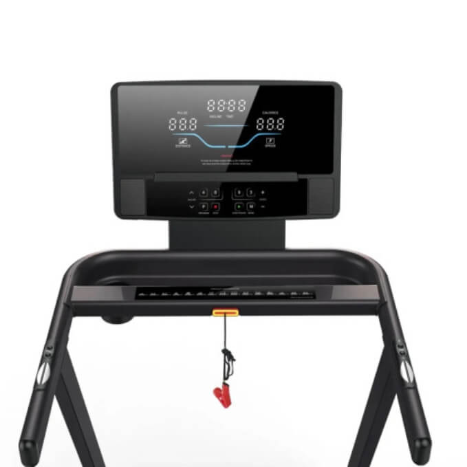 Pulse USA P20 Treadmill