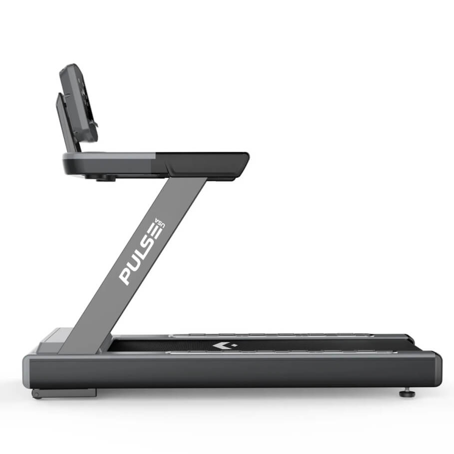 Pulse USA P600 Performance Commercial Treadmill