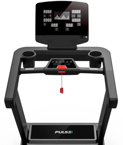 Pulse USA PR5 Treadmill