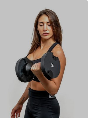 Dumbbells