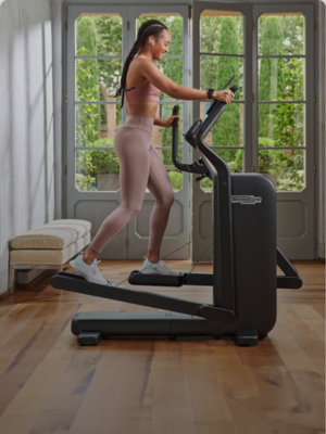 Elliptical