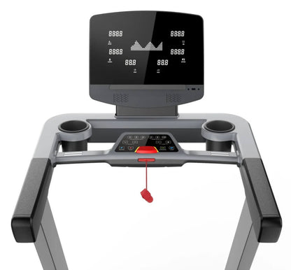 Pulse USA P600 Performance Commercial Treadmill